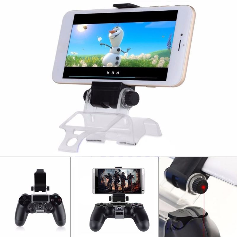 Title 4, Control Mobile Phone Gamepad Support for Play-S...