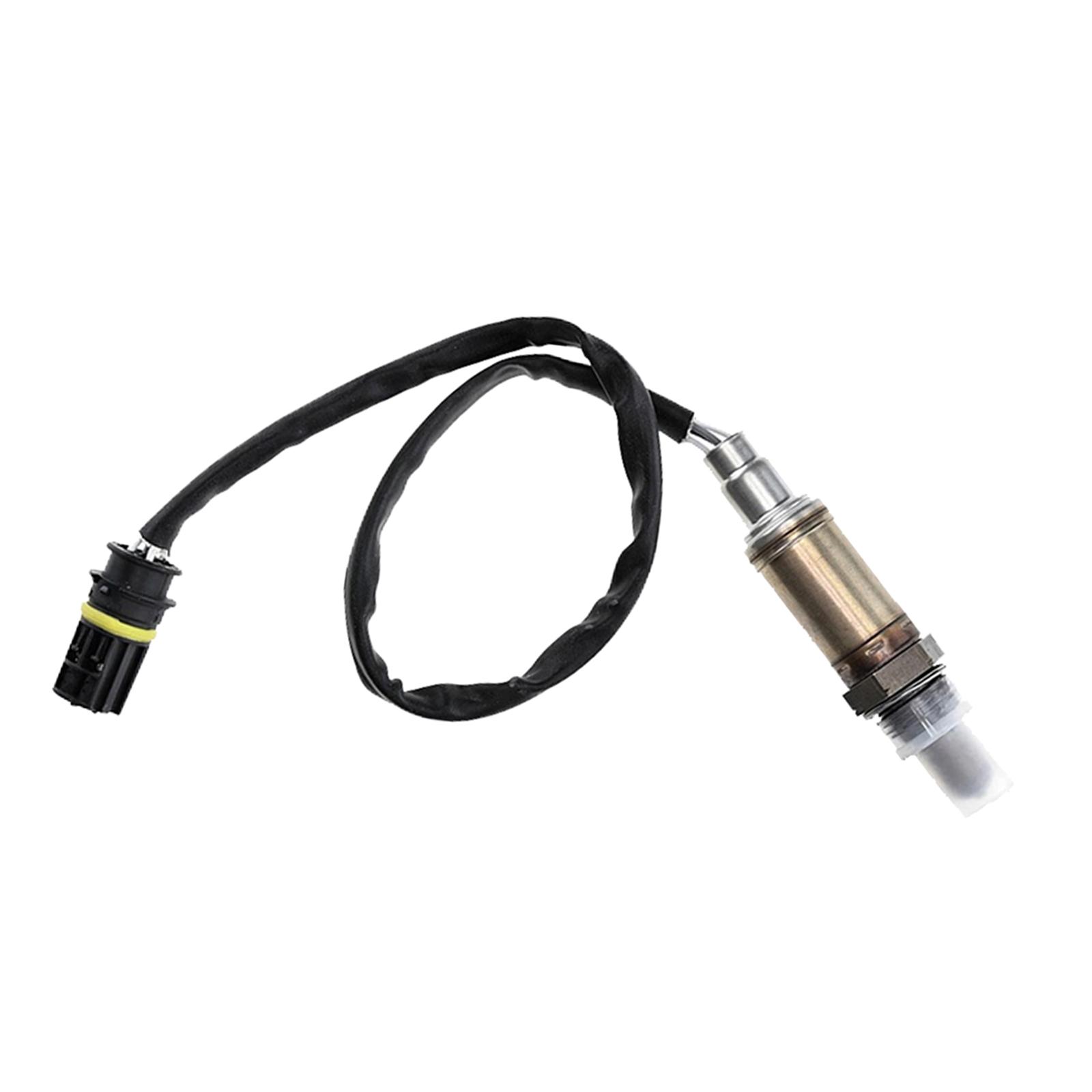 Oxygen Sensor 11781742050 Mhk000210 11781433940 11781247406 234-4672 Sensor Fit for 750Il E83 E85