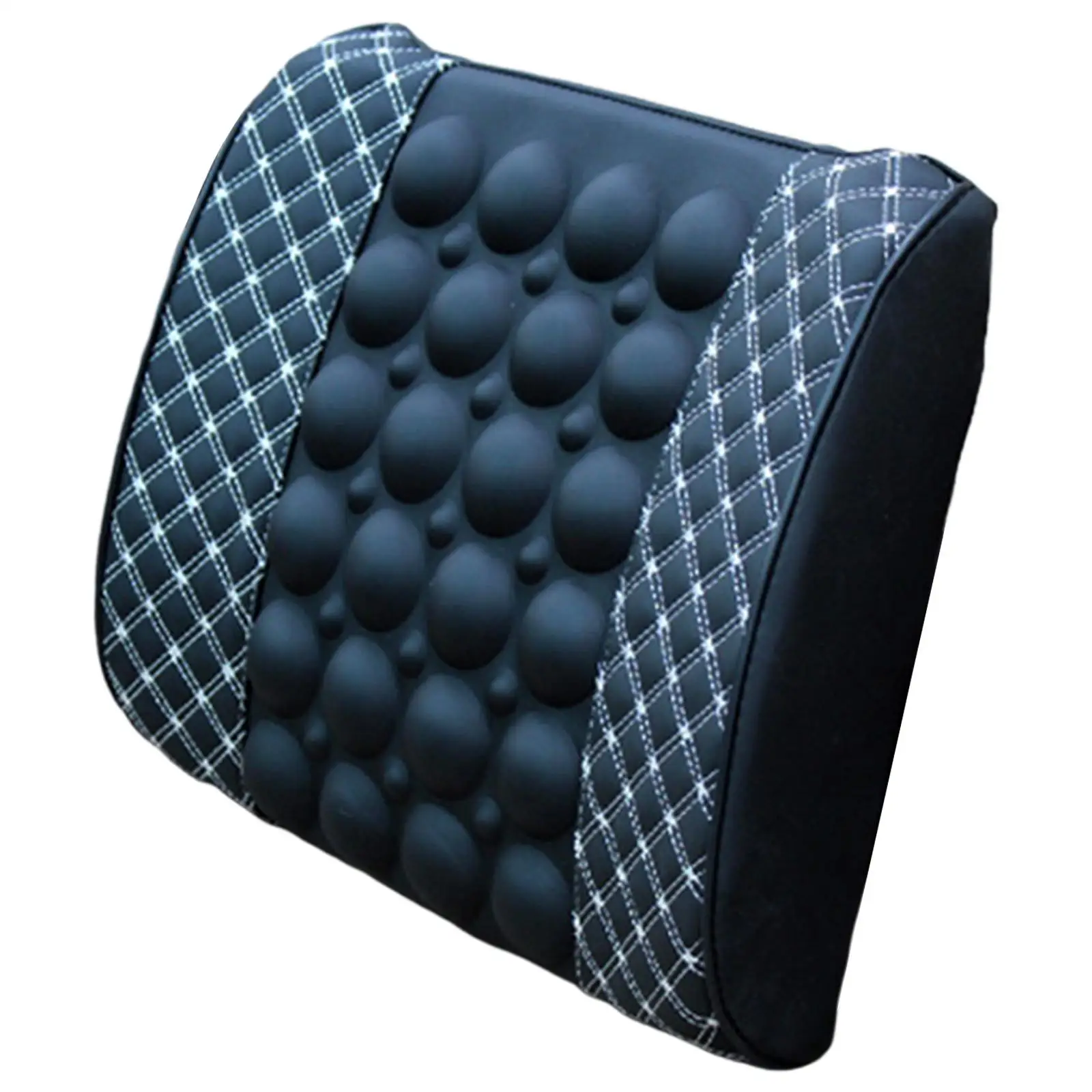 Car Support Pillow Seat Back for Relaxation