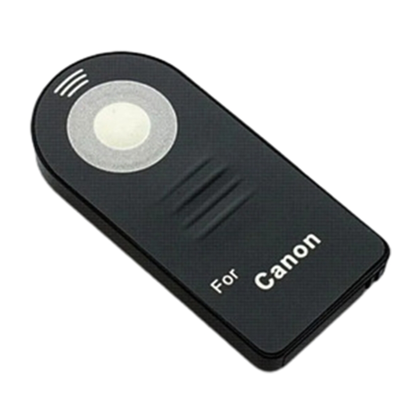 Description Picture 2 of itemFor Canon Wireless Remote Control RC-6 with Shutter Release