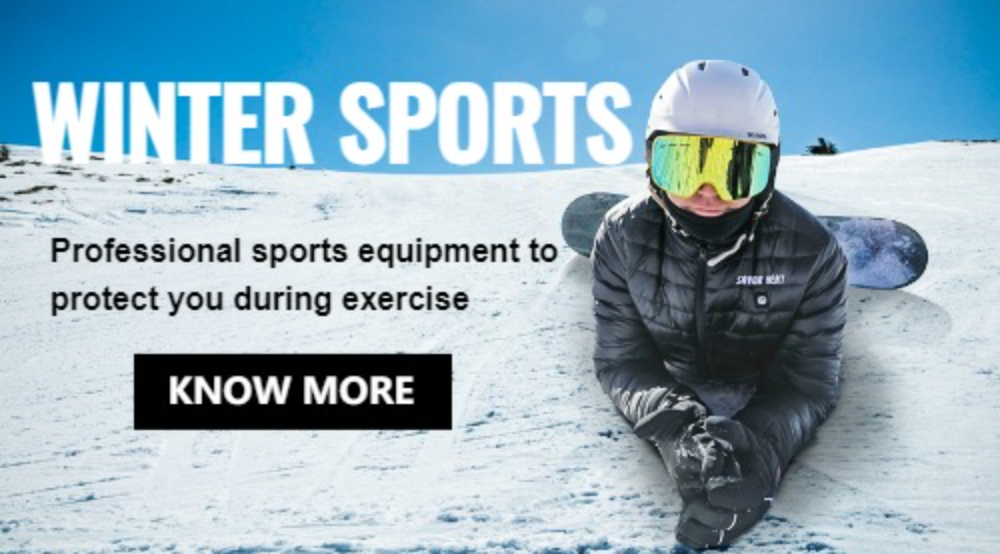 Winter Ski Snowboard Gloves Rechargeable Heated Thermal Leather Waterproof High Temperature Mittens With Battery Woman Men Black