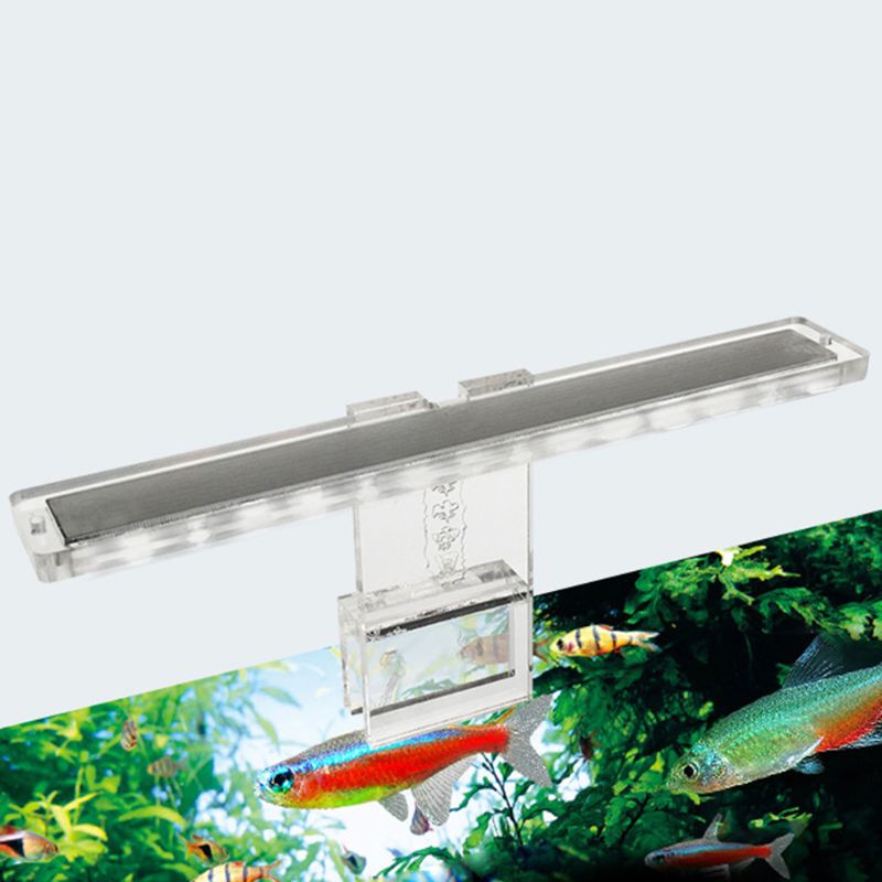 hepo aquarium light