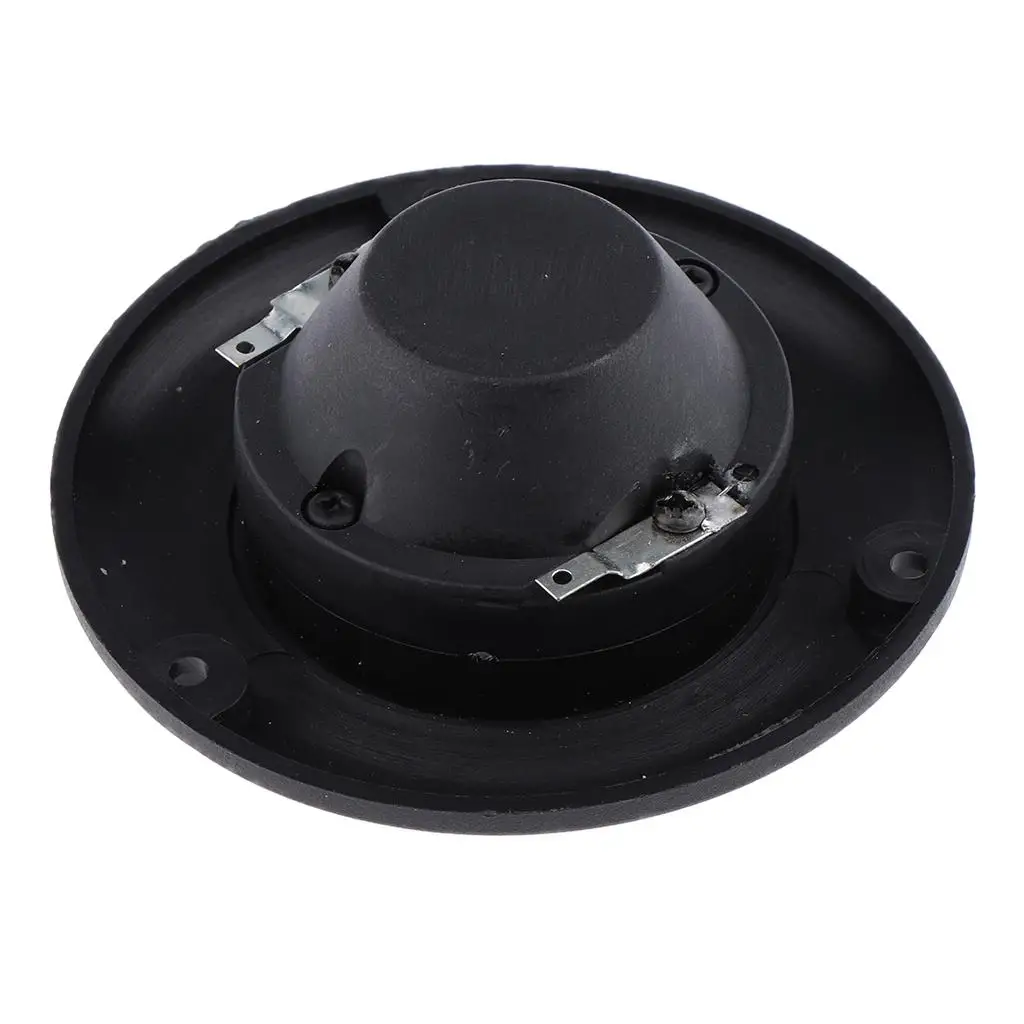 1 paar 85mm Audio Speakers Tweeter Piezo  Piezoelectric Speaker