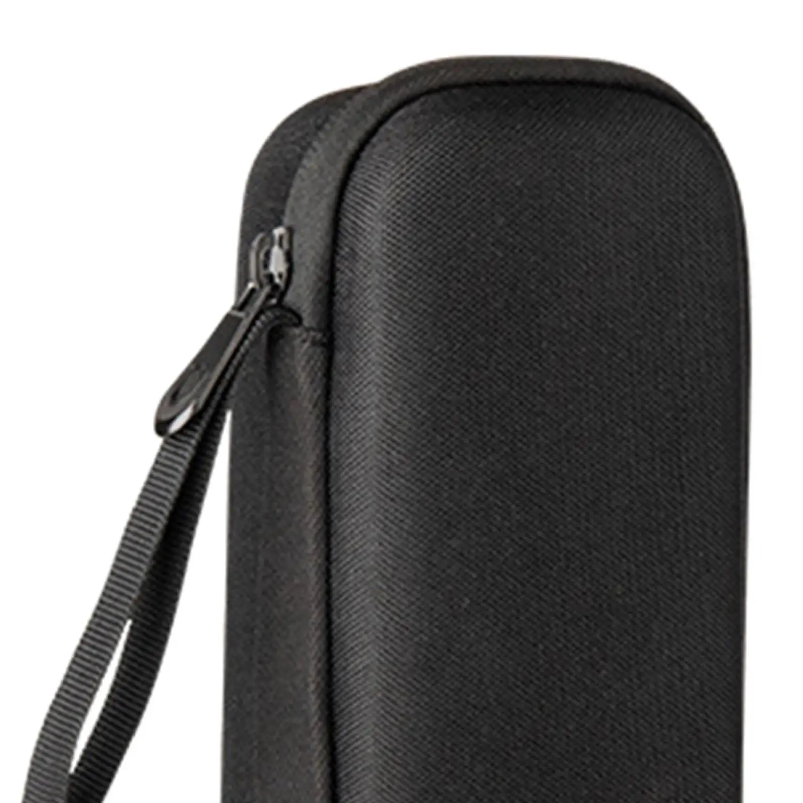 Hard Travel EVA Case Charger Carrying Case USB Cable Organizer Storage Pouch for Cord Cable Earphone Electronic Accessories