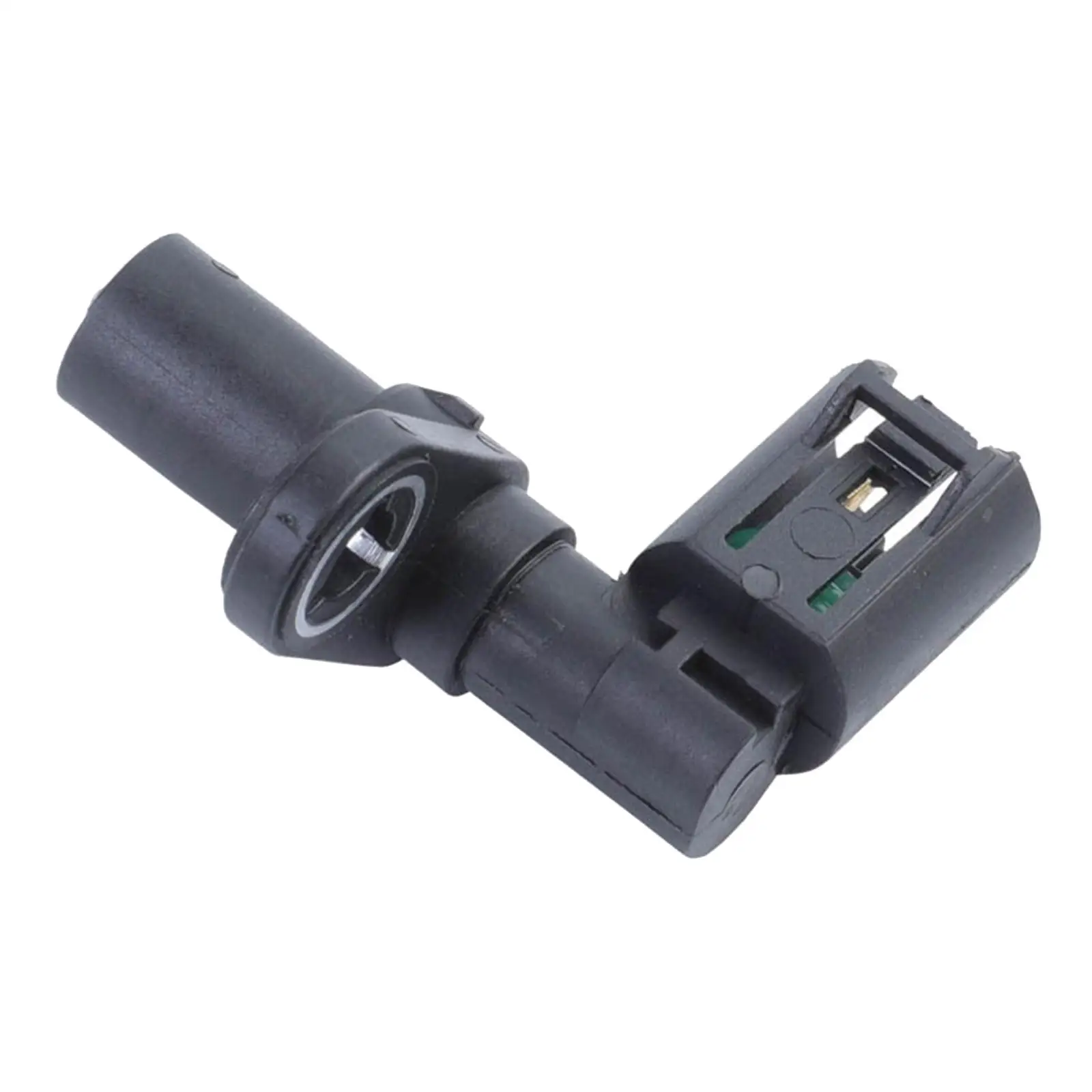 Crankshaft Position Sensor Glossy Appearance Convenient Installation Auto Parts Replaces for Renault Kangoo 2002 to 2007