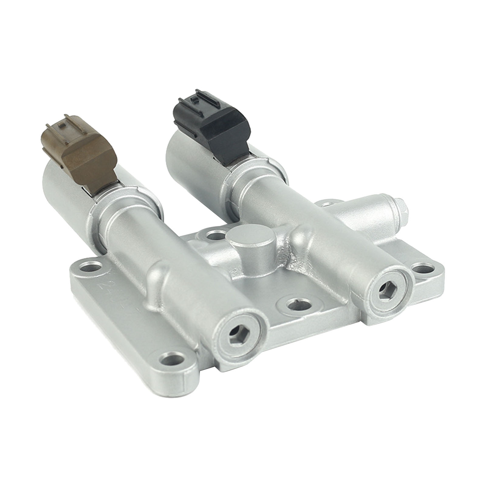 Metal Transmission Dual Solenoid for 01-05 28250PLX305 Durable