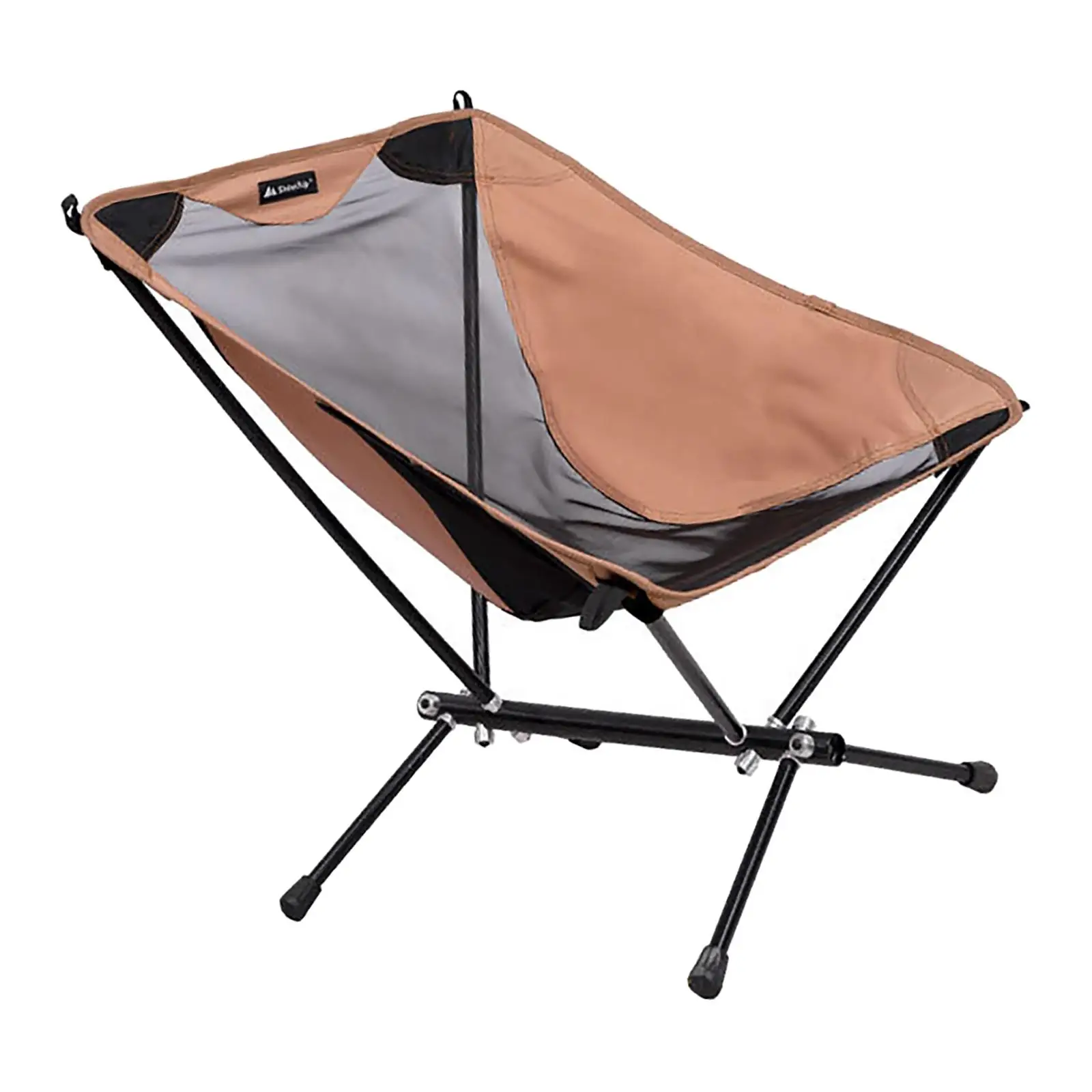 Folding Picnic Chair Lightweight Mini Compact for BBQ Camping Music Festival Fishing