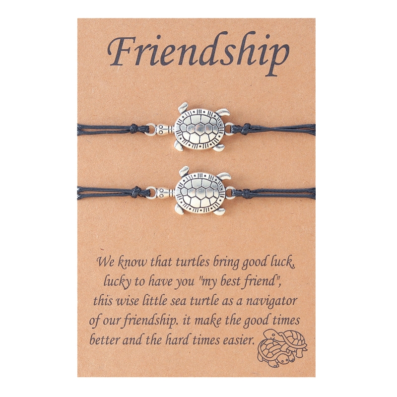 good friendship bracelets