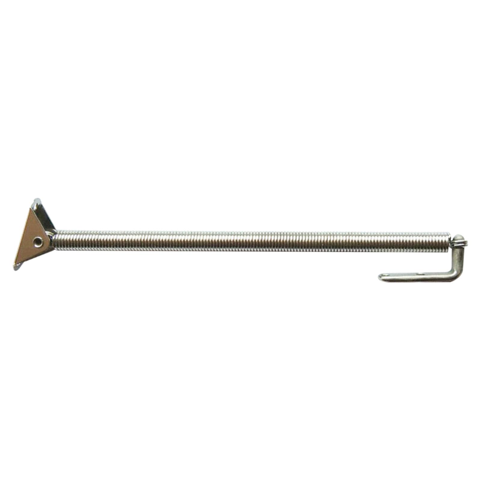 Boat Hatch Spring Universal Size Practical Adjustable Spring Hatch Holder Fit for Porthole Door Cabin Door Boat Outdoor Parts