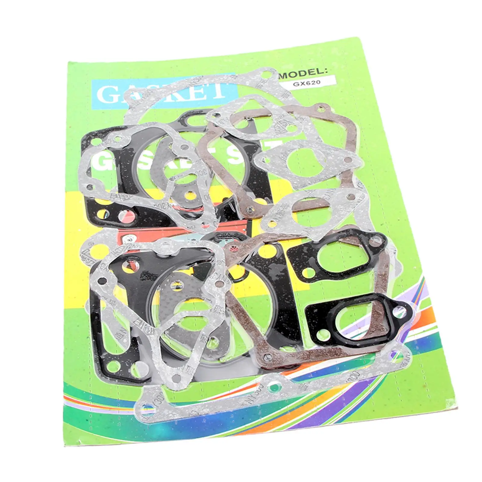 Gx620 Gaskets Set Gasket Engine Gasket Set Engine Rebuild Gasket Set