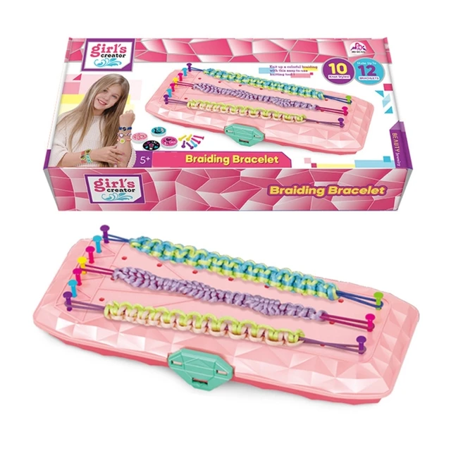 Bracelets for Girls Age 10 