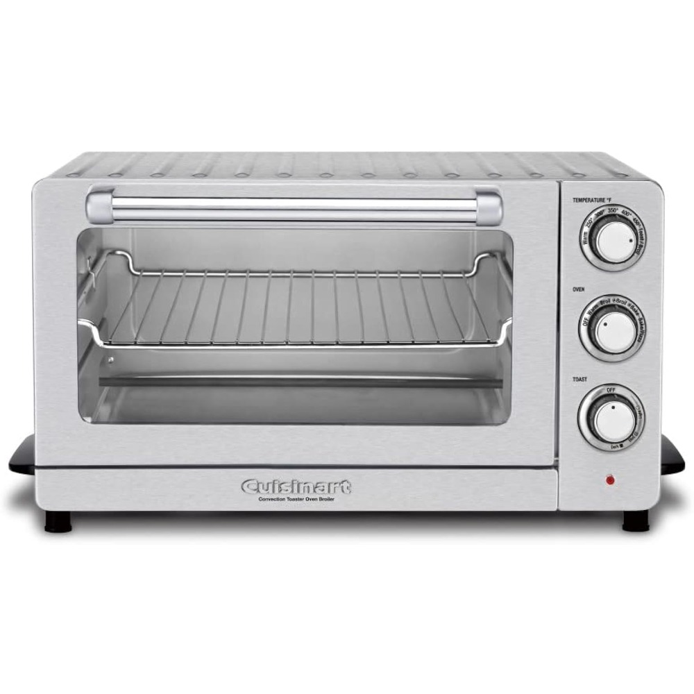 Title 1, 2023 New TOB-60N2 Toaster Oven Broiler with Co...