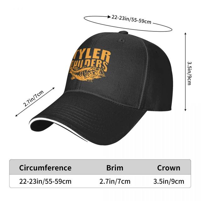 Childers Bryan 2024 Make Country Great Again Gift Men Fishing Hat for Men  Women Baseball Trucker Cap Summer Hats Gray