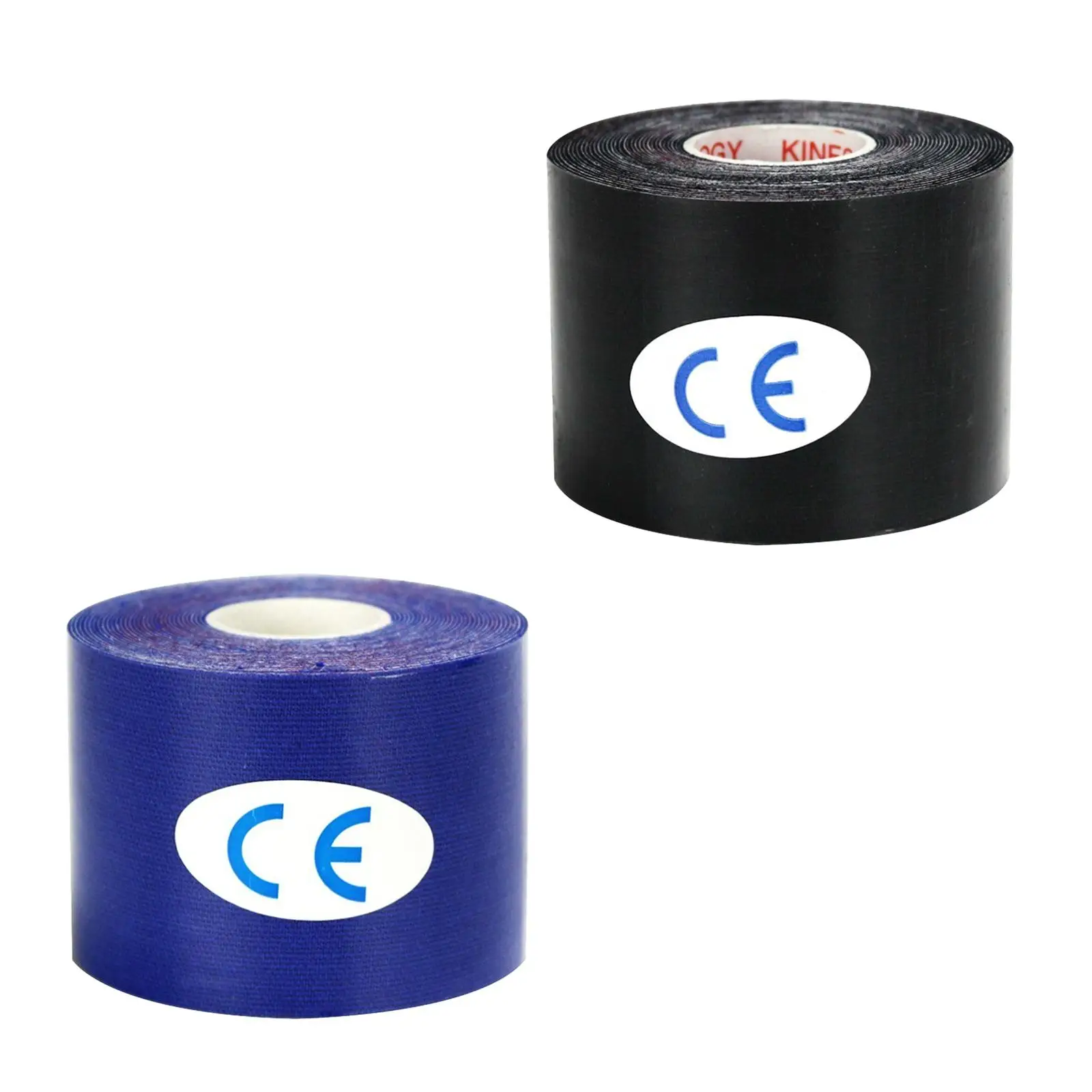 Athletic Tape Wrap 16ft Muscle Tape Sports Wrap Tape for Hands Ankles