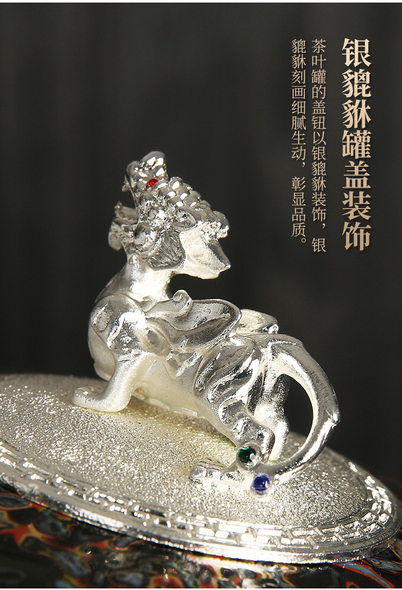 Paint Silver Plated Tea Pot_13.jpg