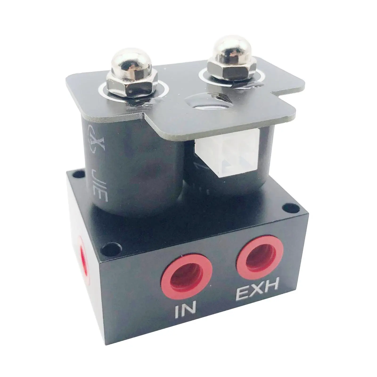 Air  Valve  Manifold Solenoid Valve 12v,  Valve Structure, Weather-proof Cable