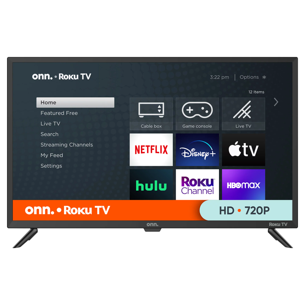 Умный Телевизор 32 дюйма, HD (720P светодиодный, LED, Smart TV (100012589),  HDTV | AliExpress