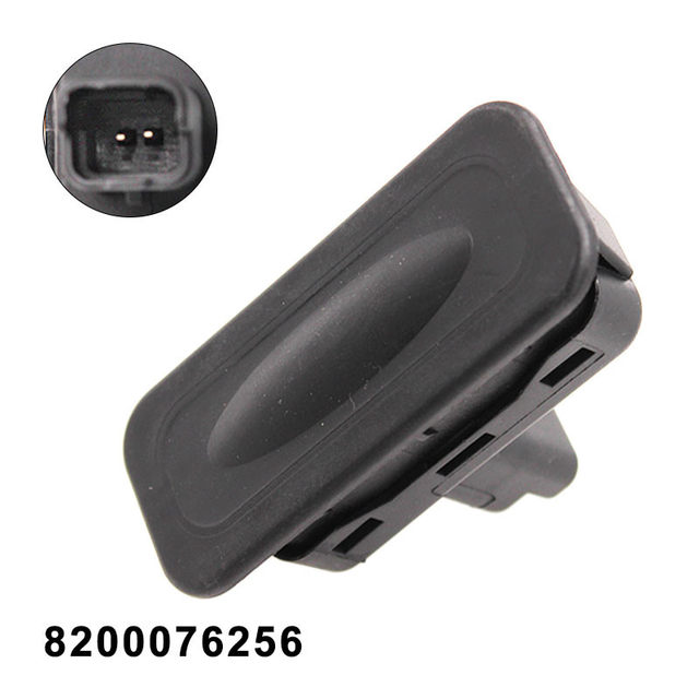 Car Boot Tailgate Trunk Release Switch Trunk Switch For