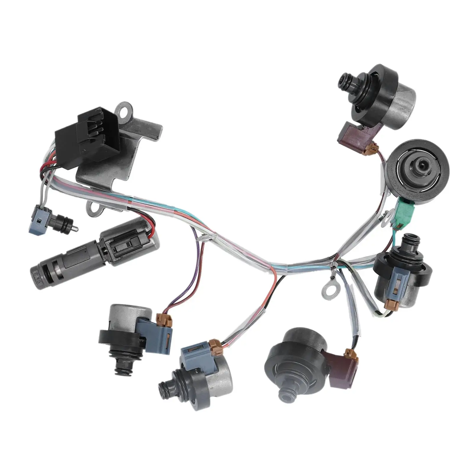 Car Solenoids Valves Transmission Solenoids Valves Fit for Subaru Baja Forester