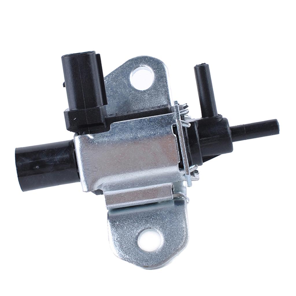 Intake  Runner Control Vacuum Valve Assembly Solenoid  