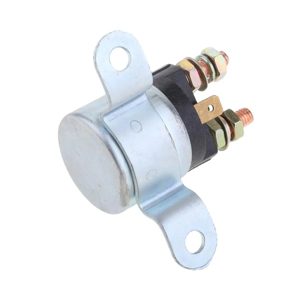 1 Piece Starter Starter Solenoid Replacement Replaces: 710-001-364