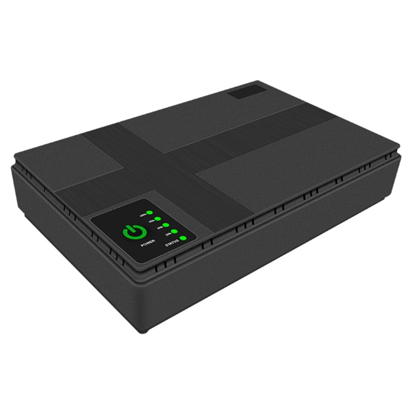 Uninterruptible Power Supply Wifi Router Mini Ups Wifi Router 12v