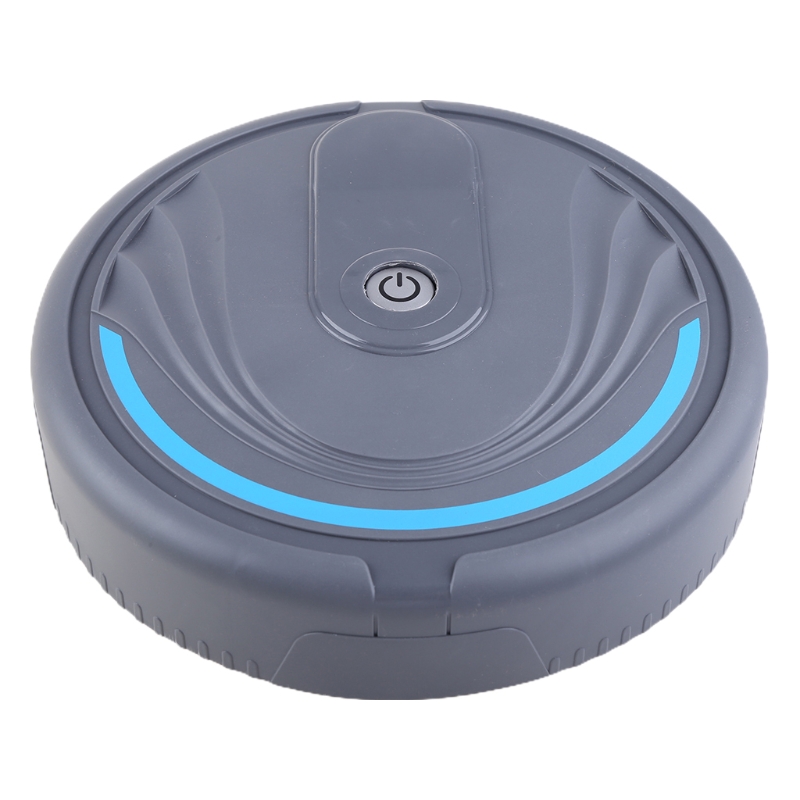 Title 7, 1Set Household Intelligent Robot Vacuum Cleaner...