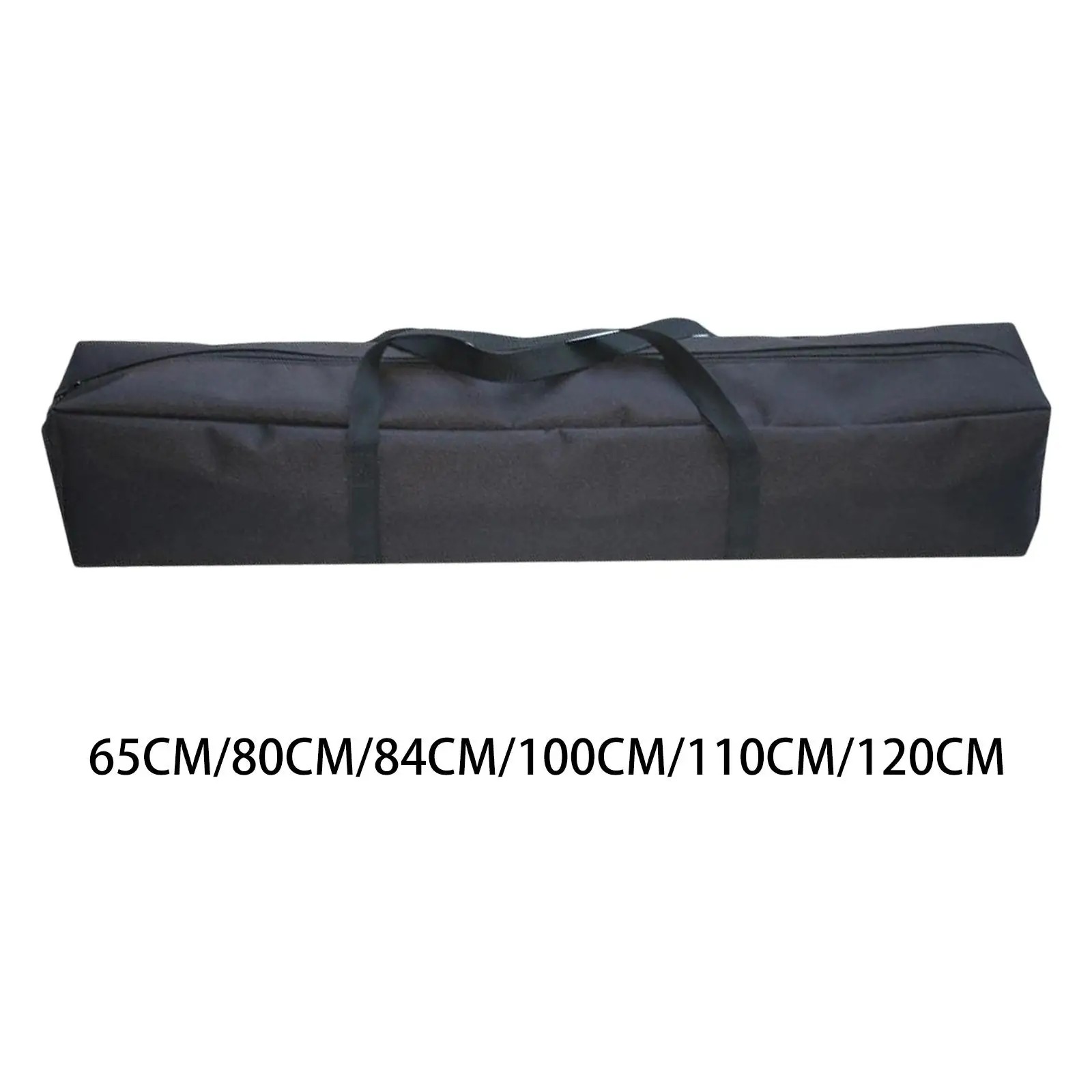 Tent Pole Storage Bag Waterproof for Fishing Rod Canopy Pole Awning Frame