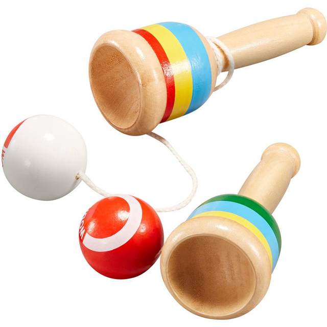 2 Unidades Kendall Copo Kendama e Jogo De Bola Jogo De Bola De Pegar  Madeira Bola De Tinta De Borracha Modelo Profissional Copo Pega Bola  Esportes Ginástica Copo De Jade De Madeira