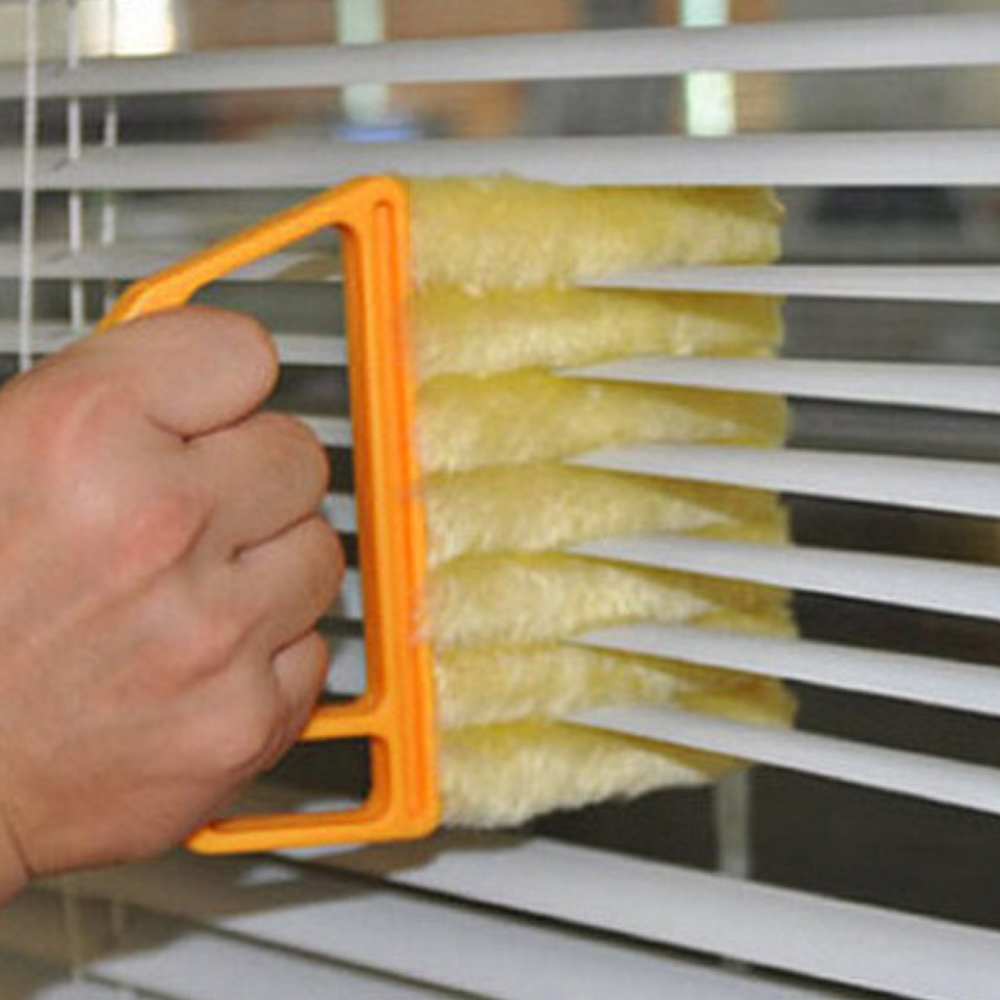(Mother’s Day Promotion 50% Off) Finger Dusting Cleaner Tool
