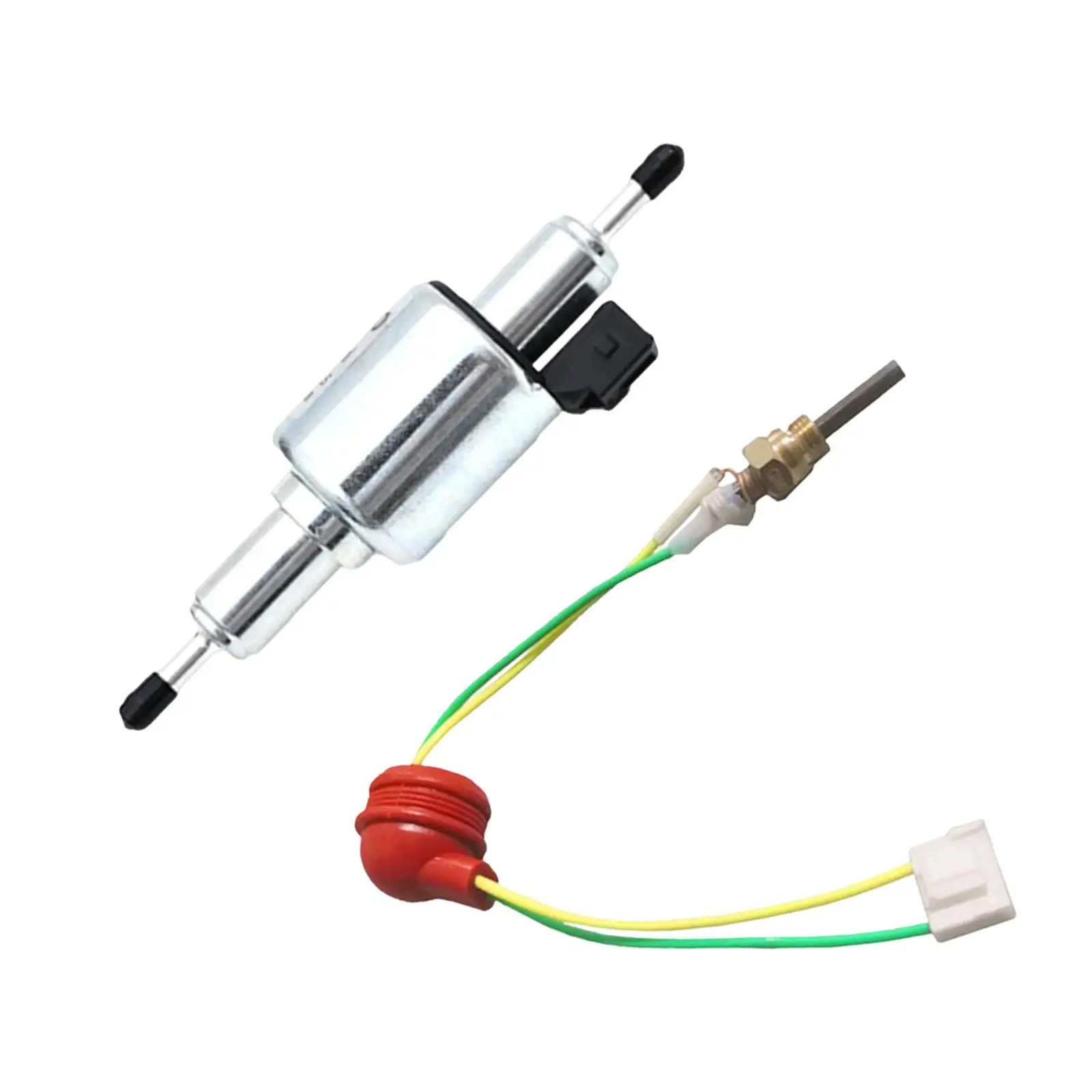 12v car Air Heater Diesels Pump Ceramic Glow Plug for Direct