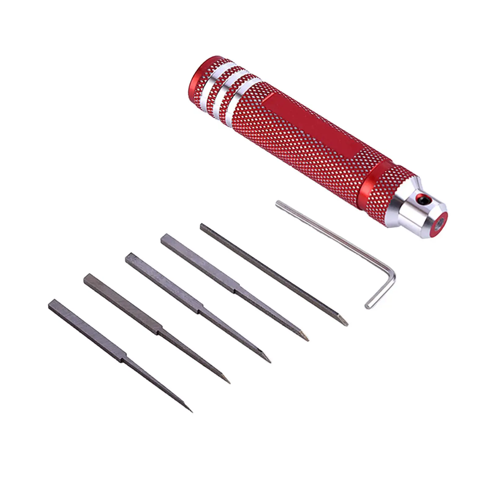 Model Scriber Tool Scriber Trimmer Precision Replacement Carving Knife for Clay Sculpture Pottery Modeling Resin Carved Carving