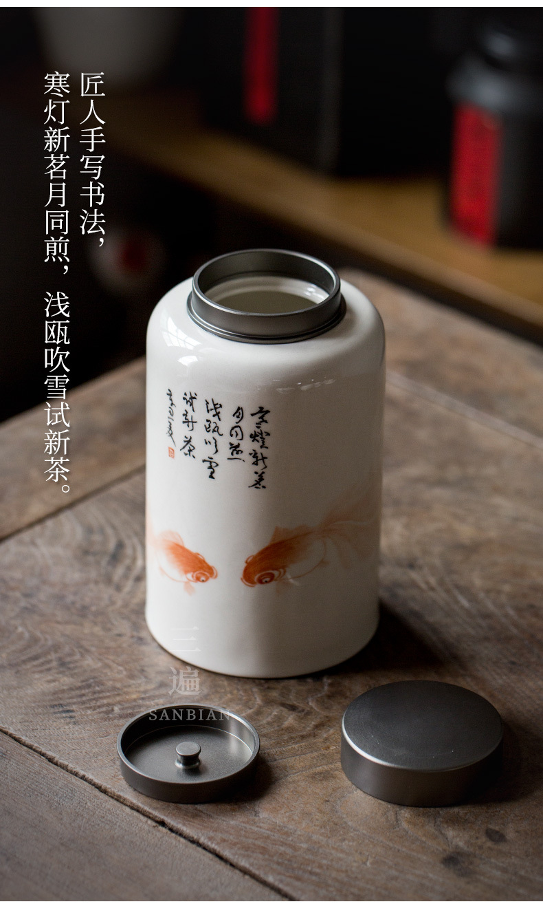 Hand Painted Koi Tea Pot-Recovery of_04.jpg
