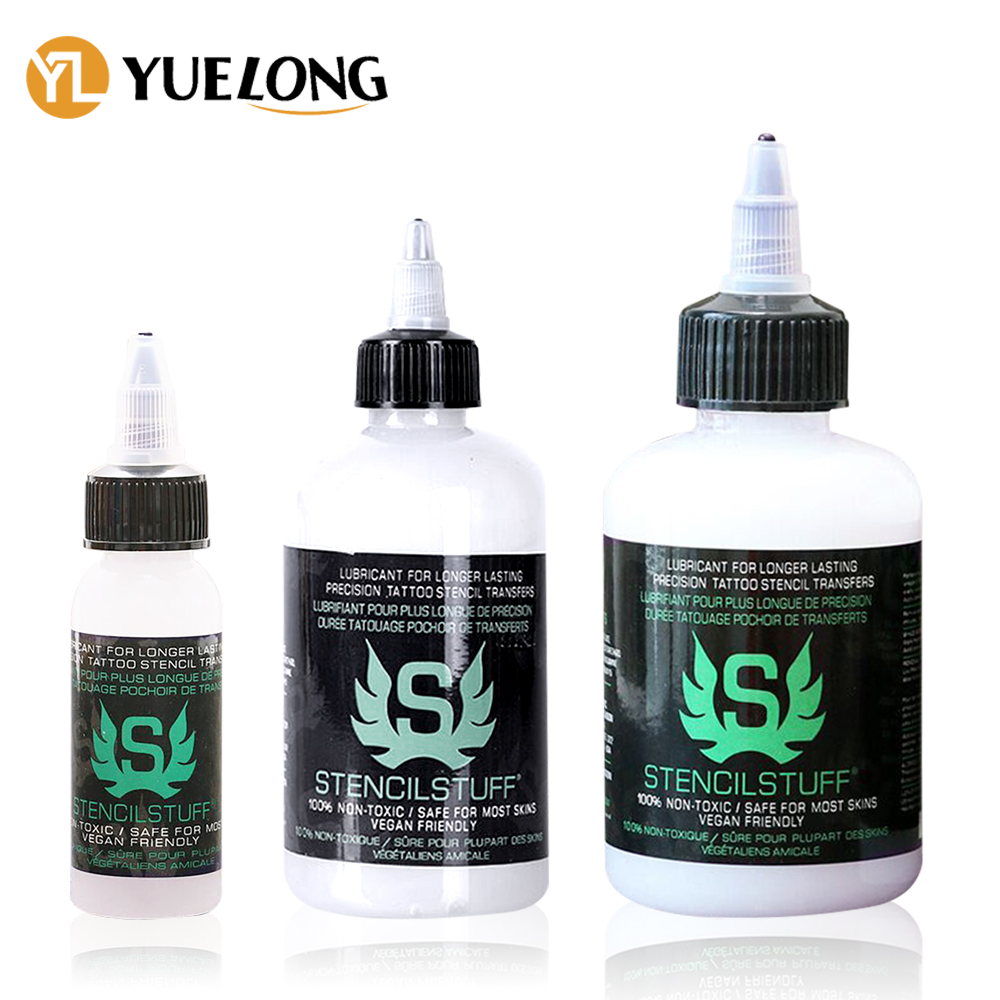 Best of 30 / 120 / 250ML Tattoo Stencil Magic Gel Thermal Copier Tattoo Transfer Paper Stuff Solution Cream Tattoo Accessories Reviews & Tips