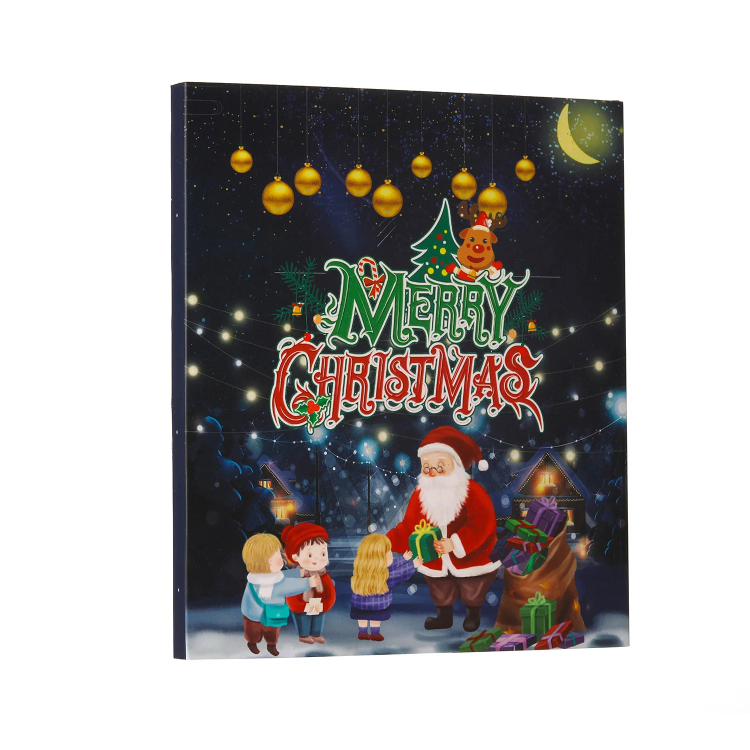 Jewellery Christmas Advent Calendar