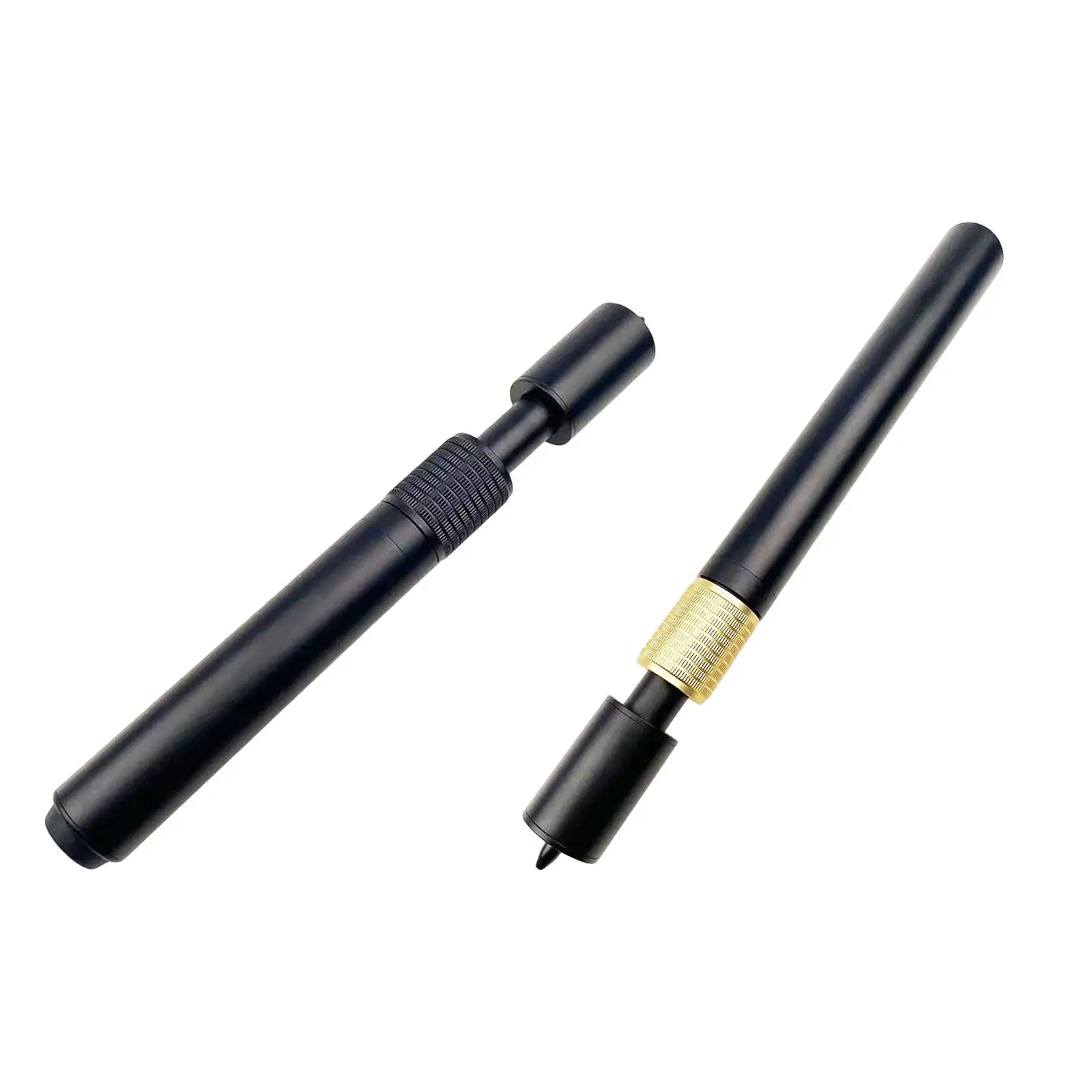 Snooker Cue Extension Telescopic Cue End Extension Extreme Extension for Pool