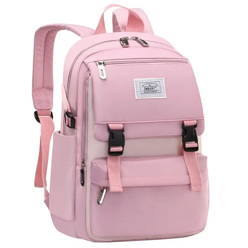 Школьные рюкзаки для девочек в Москве - цены в интернет-магазине Rukzakoff