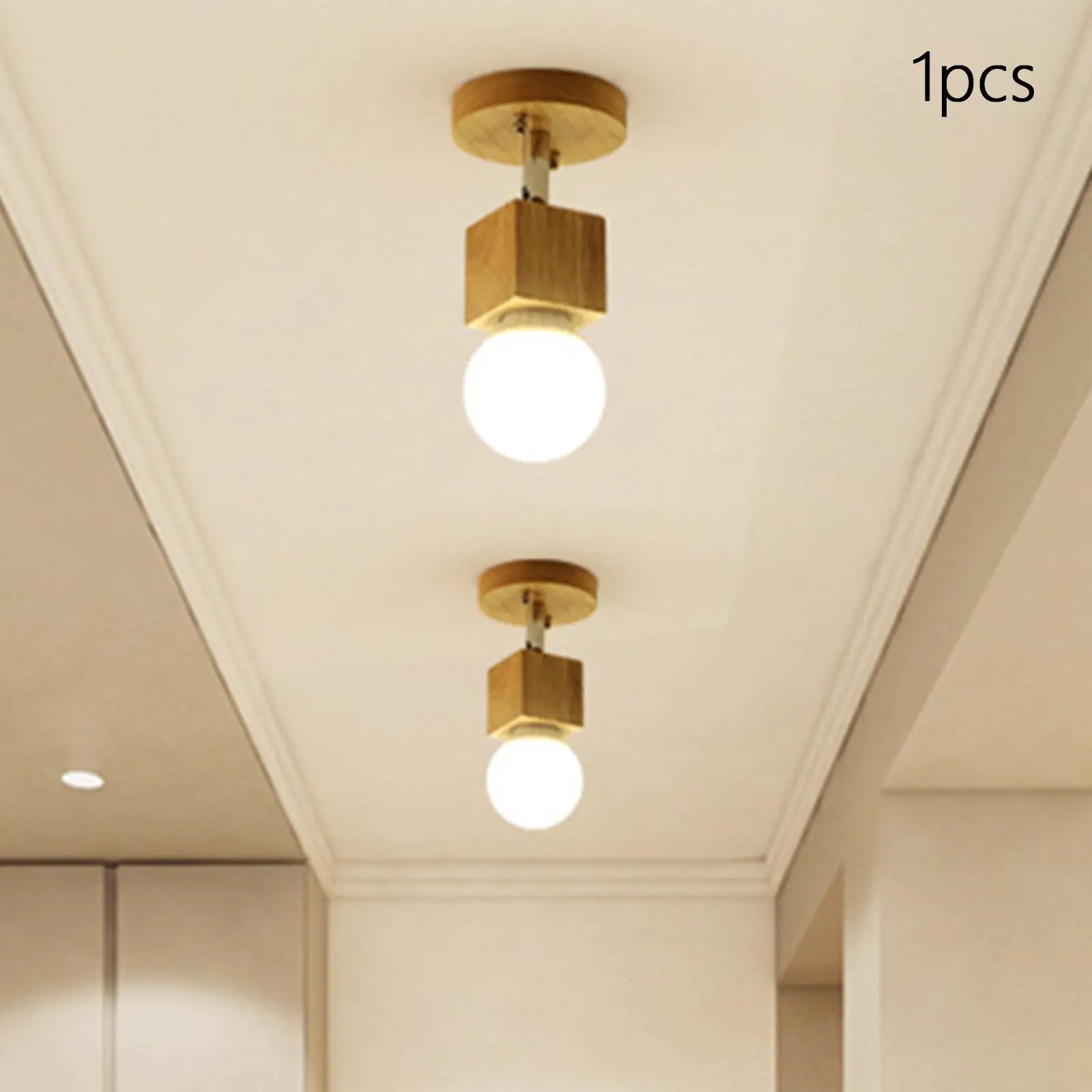 LED Ceiling Light Fixtures Chandelier Pendant Light for Home Farmhouse
