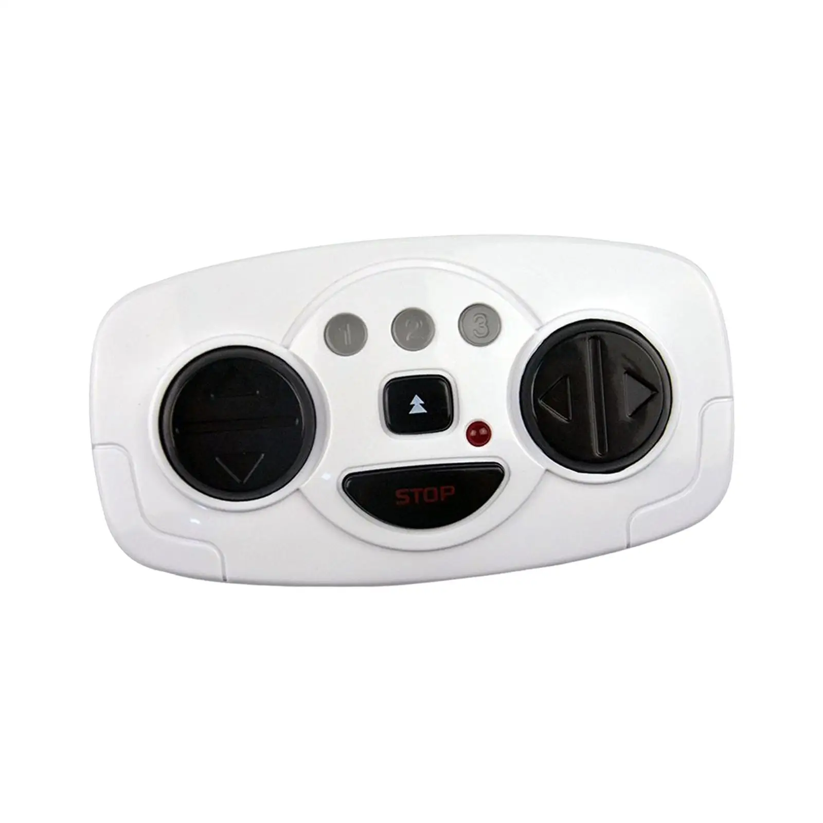 Practical Remote Controller Reliable Repair Parts for Kids RC Model Vehicles