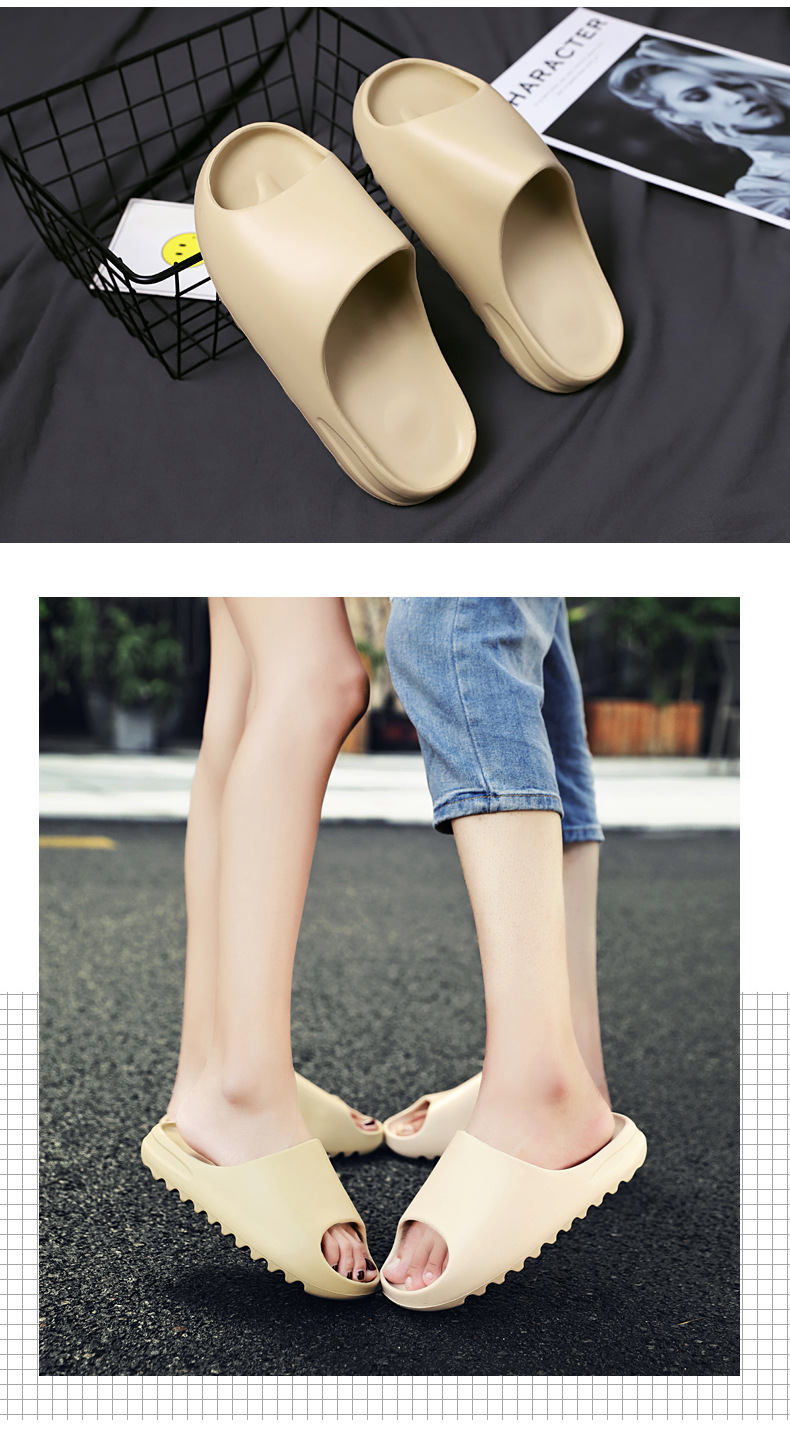 Title 10, New Foma Runner Summer Slippers Mens Fashion So...