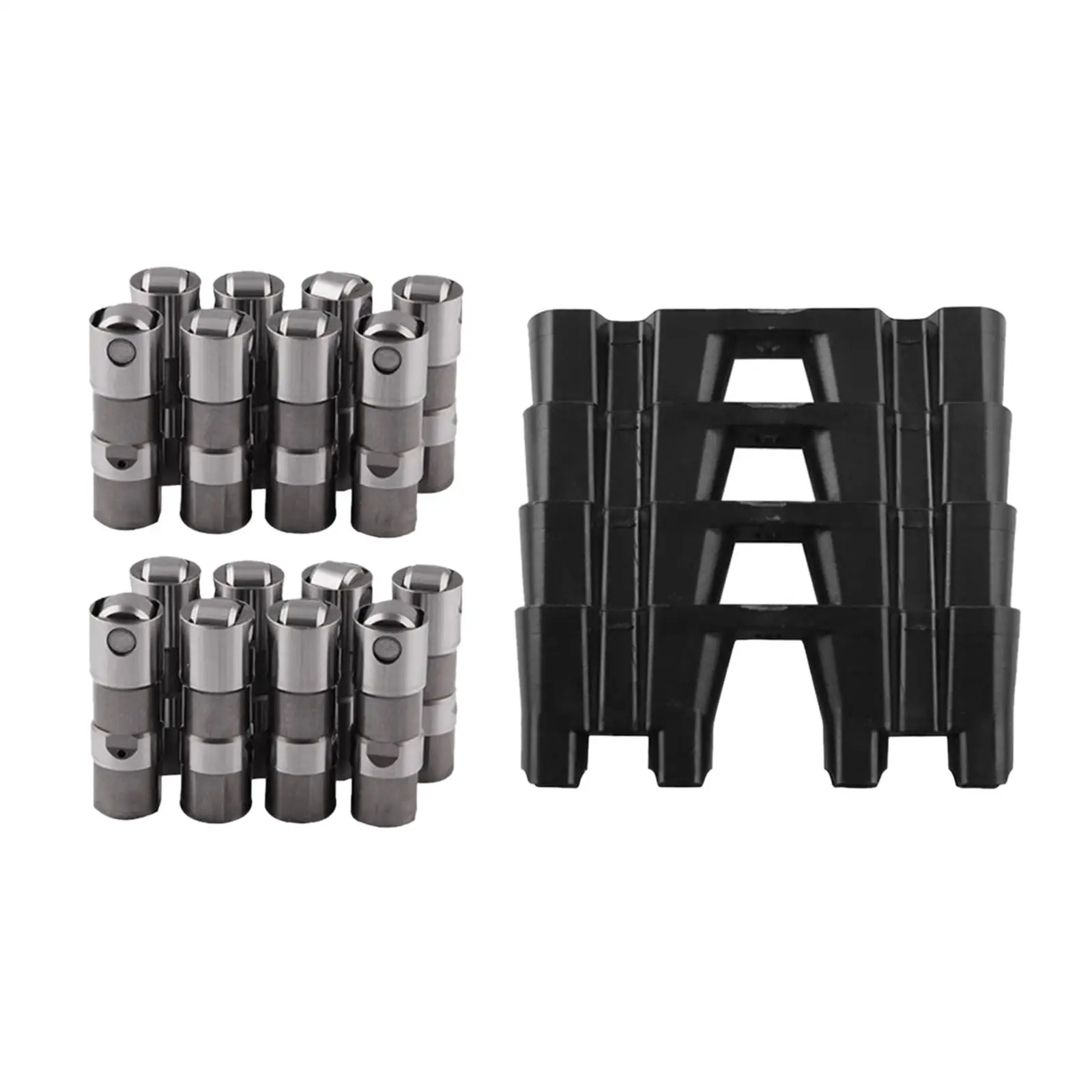 16x Upgraded Hydraulic Roller Lifters Kit Part No. 12499225 for   LS2 LS7 Series Engines