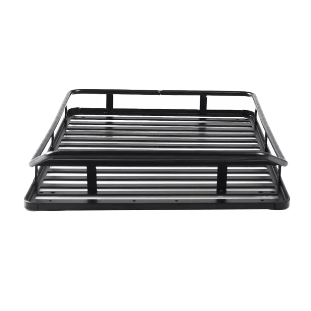 Metal Luggage Carrier W/  Lights 90 Axial SCX10 SCX10 II 90046