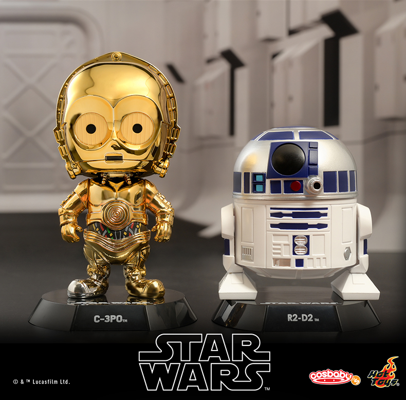 c3po remote control toy