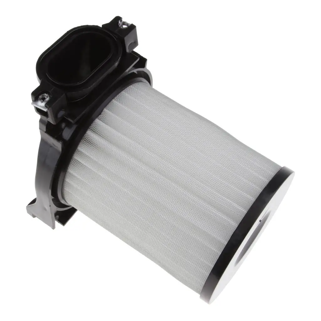Motorcycle Air Filter Intake Cleaner Replacement for Yamaha XJR 400 93-10