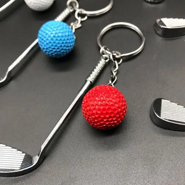 Louisiana Tech Bulldogs Golf Ball Gift Pack with Key Chain - Sports  Unlimited