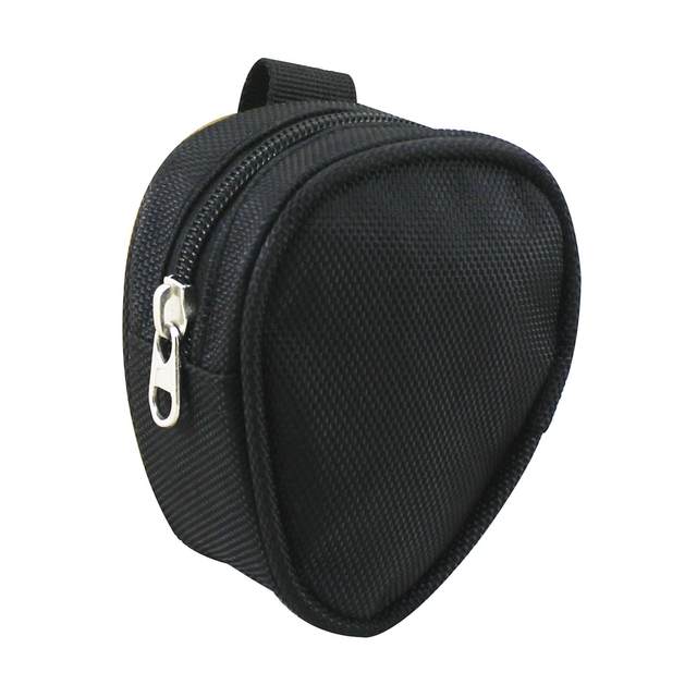 Disc Brake Lock Bag Motorcycle Bicycle Waterproof Disc Brake Lock 