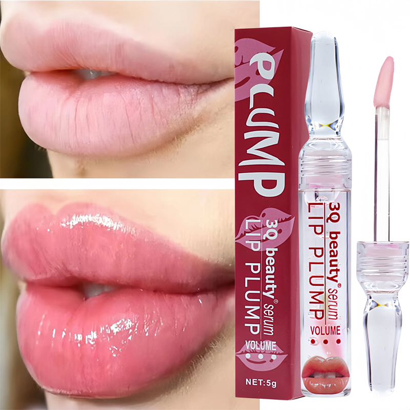 Best of Lip Plumper Serum Instant Lip Increase Lip Elasticity Nourish Moisturizing Long Lasting Fade Lip Lines Sexy Lip Care Beauty Reviews & Tips