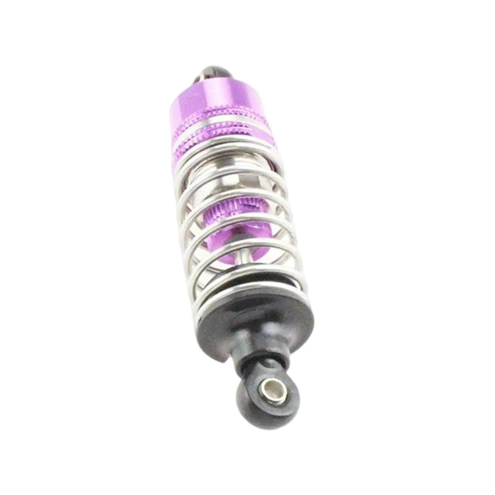 Rear Shock Absorber High Strength Adjustable for Vehicle RC Car