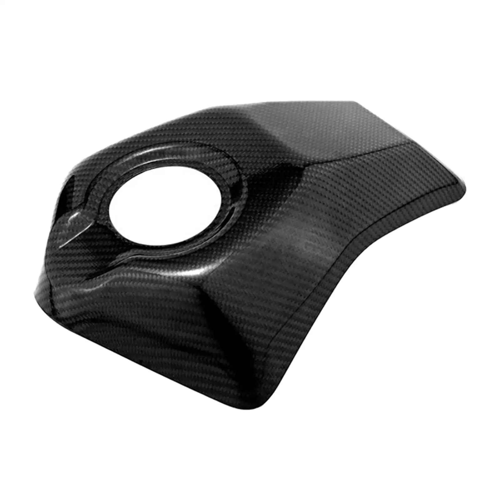 Gas  Cover Fuel Gas Oil Tank Cap Accessory Guard Cover Replacement for  Crf300L Dirt Bikes  Motorcycle