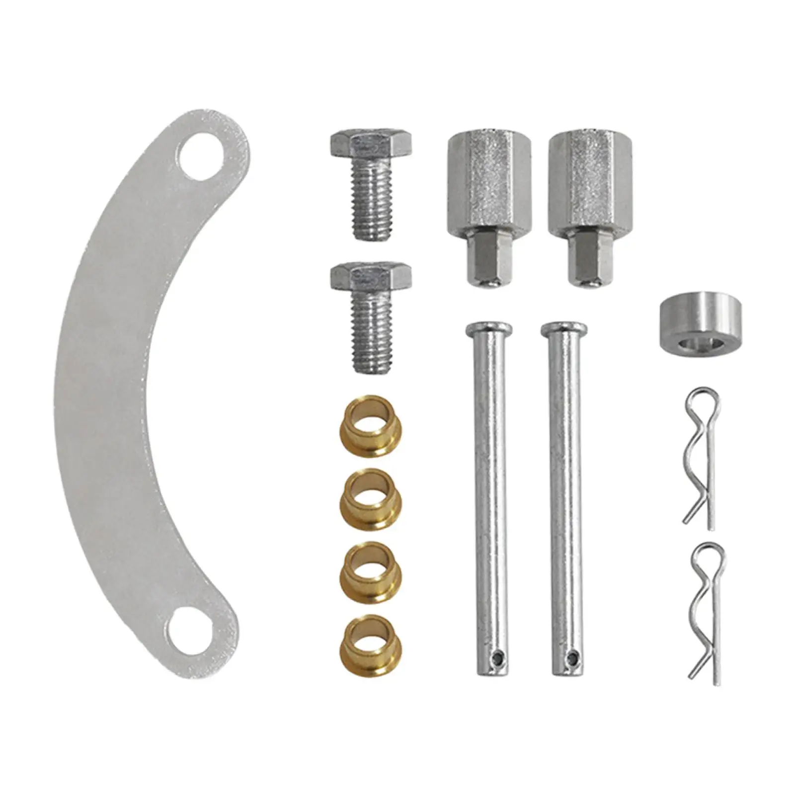 cam Gear Lock set Direct Replaces for Dohc Easy to Install Repair